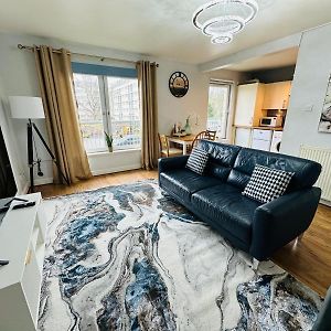Appartement met Twee Slaapkamers